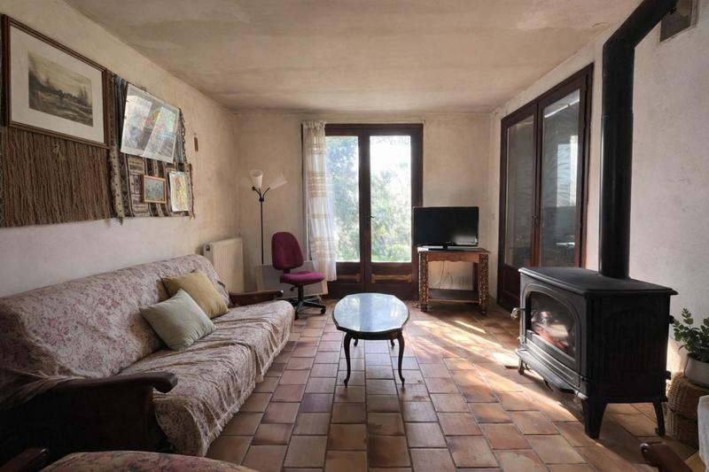 Maison - 161 m² - 7 pièces