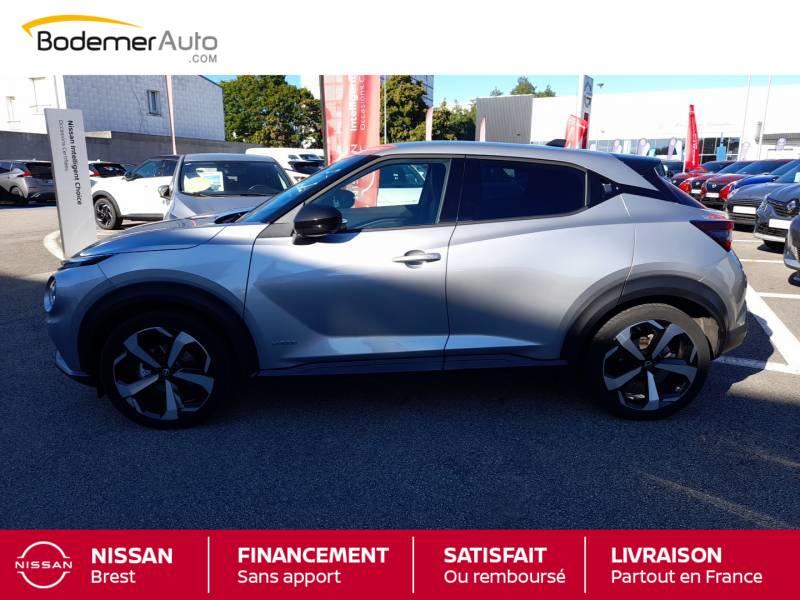 Nissan Juke 2023.5 Tekna 143 Ch Hyb