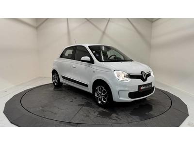 Renault Twingo III SCe 65 - 21 Limited