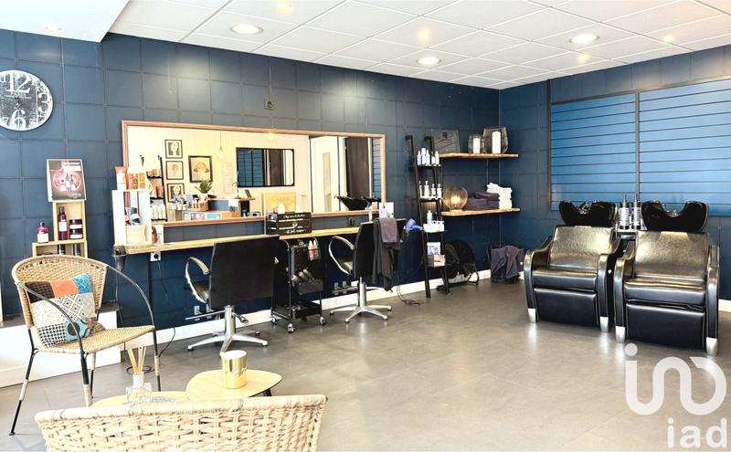 Immeuble - 215 m² - 2 pièces