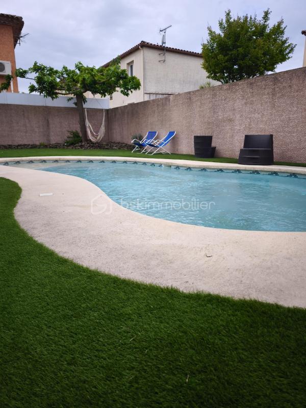 Maison traditionnelle - 200 m² - 7 pièces