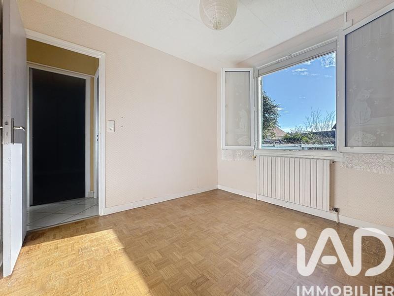 Maison de village - 53 m² - 3 pièces