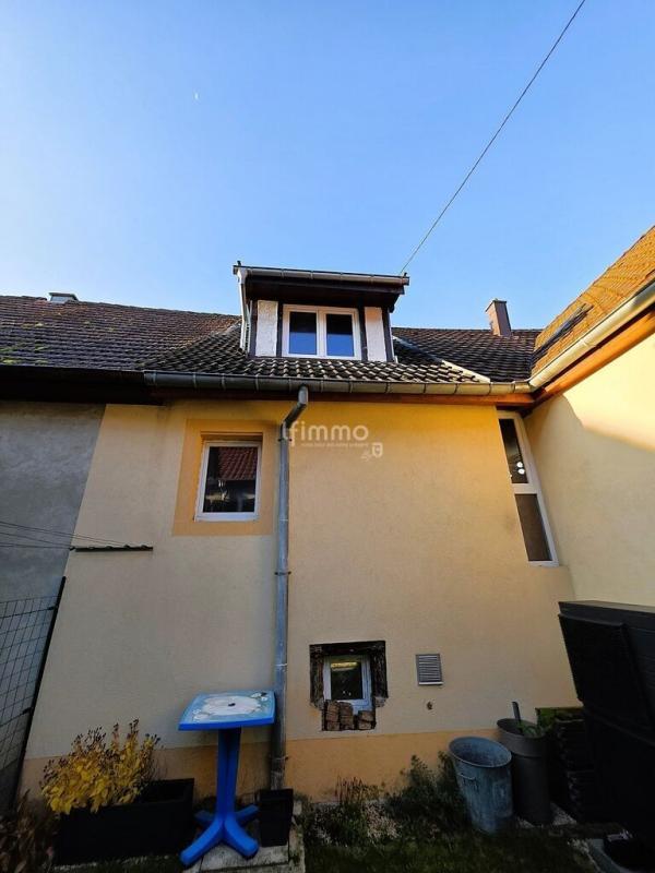 Appartement - 82 m² - 3 pièces