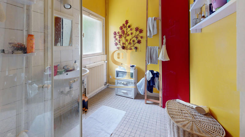 Maison - 141 m² - 6 pièces