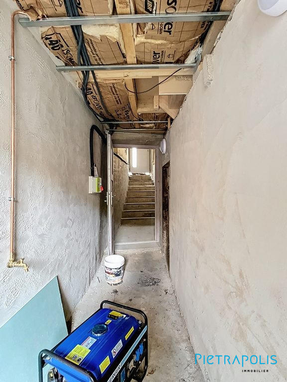 Appartement - 95 m² - 5 pièces