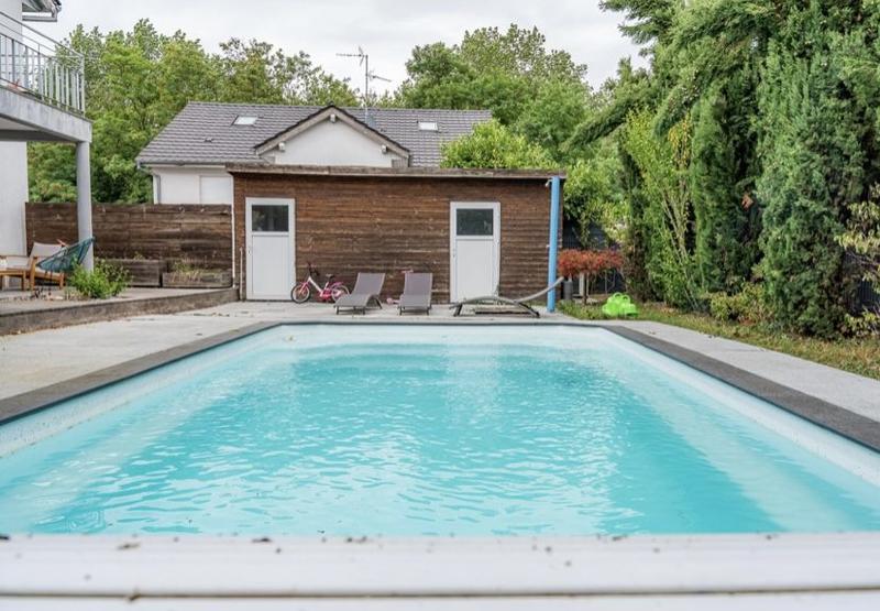 Appartement - 107 m² - 5 pièces