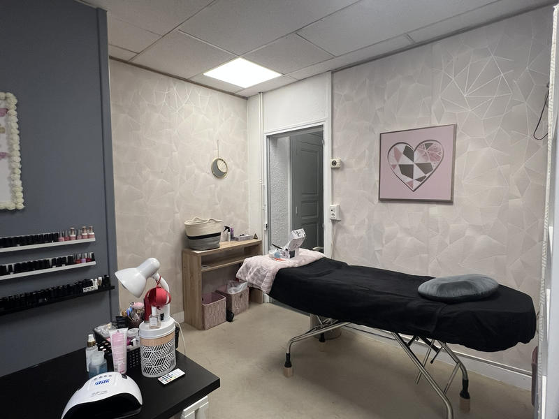 Local commercial - 25 m²