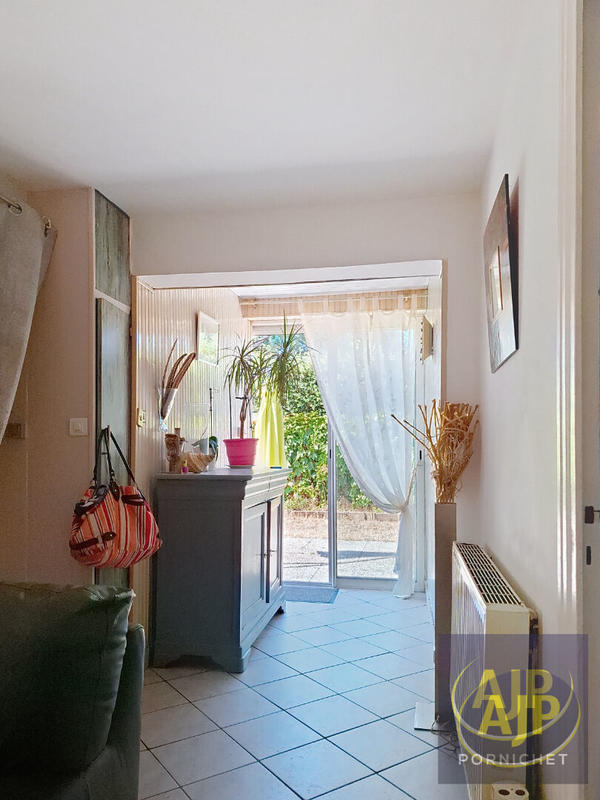 Appartement - 48 m² - 3 pièces