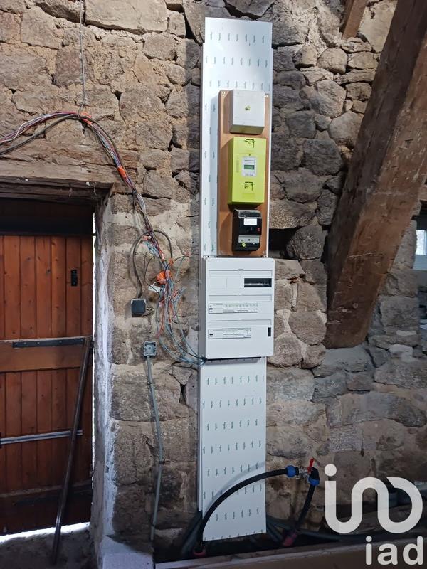 Maison - 146 m² - 2 pièces