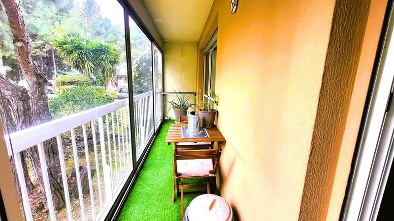 Appartement - 75 m² - 4 pièces