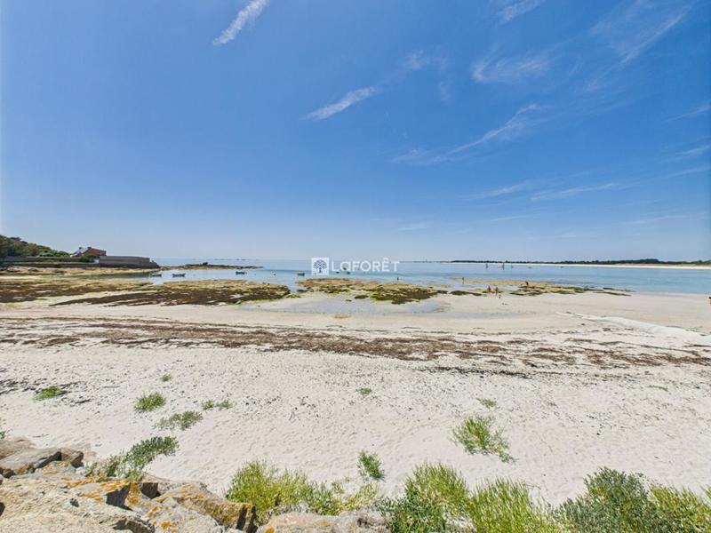 Maison - 180 m² - 8 pièces