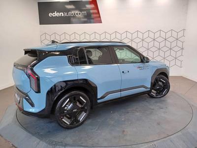 Kia Ev3 81.4 kWh 204 ch Gt-line