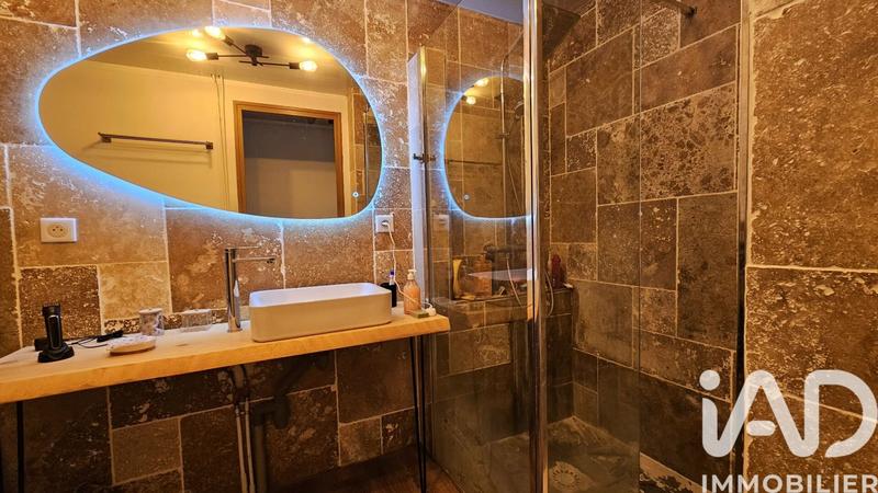 Maison - 190 m² - 4 pièces