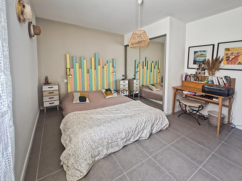 Maison - 94 m² - 4 pièces