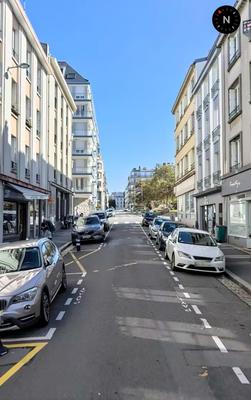 Appartement - 73 m² - 3 pièces