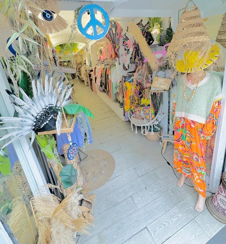 Fonds de commerce - 65 m²