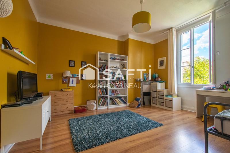 Villa - 142 m² - 5 pièces