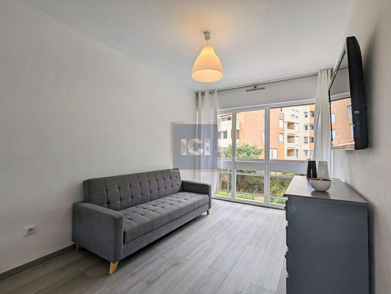 Appartement - 95 m² - 5 pièces