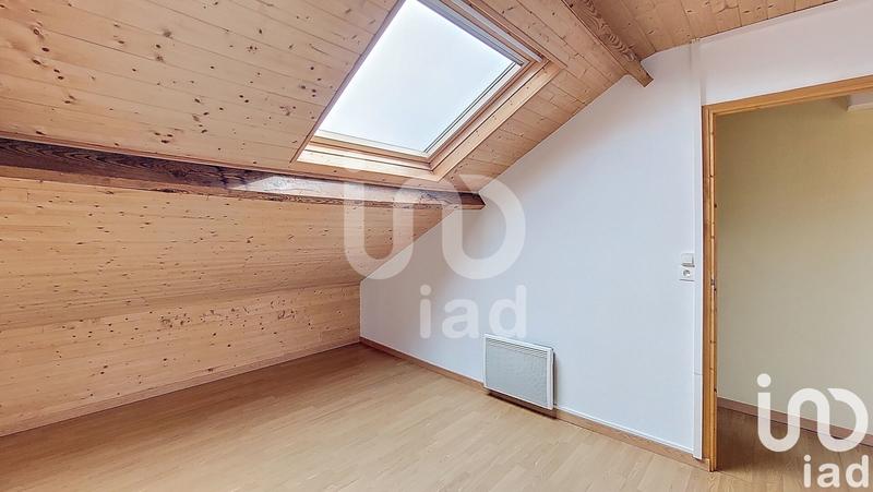 Maison de ville - 92 m² - 5 pièces