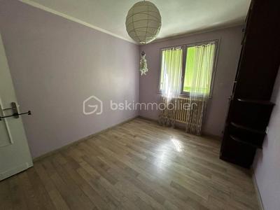 Maison - 128 m² - 6 pièces