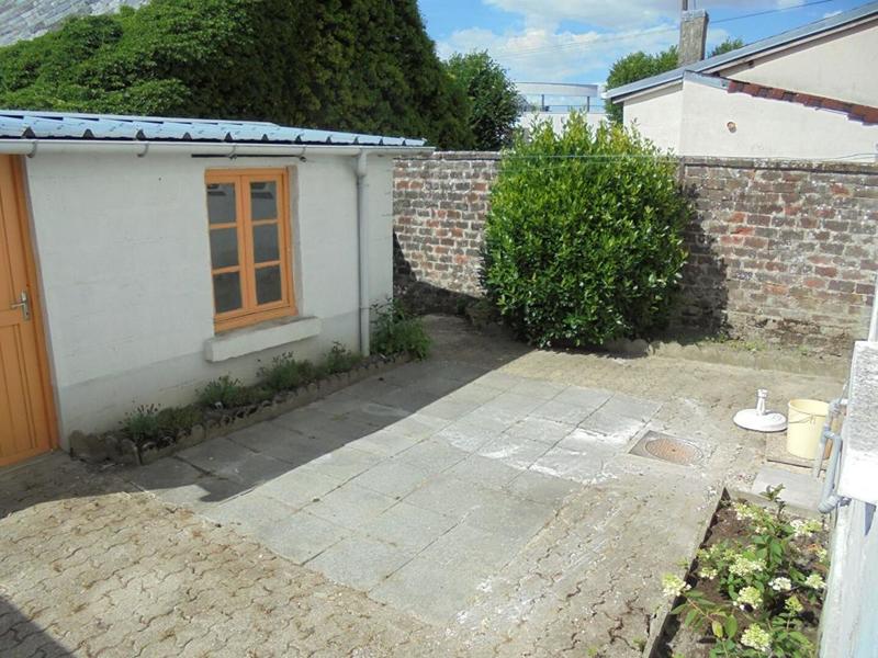 Maison - 77 m² - 3 pièces