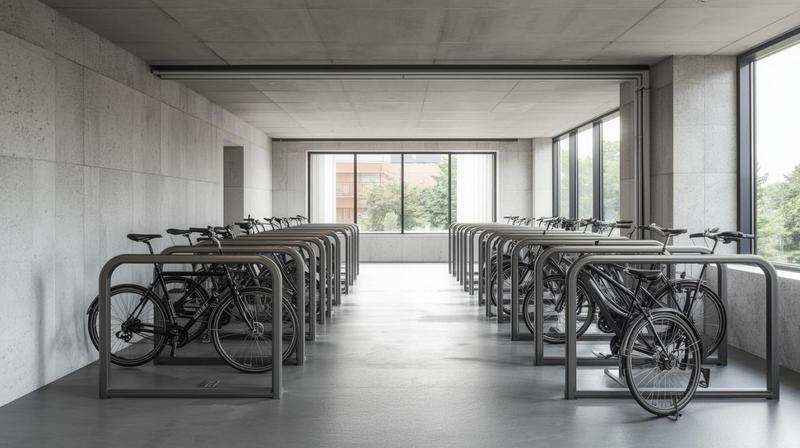 Appartement - 29 m² - 1 pièce