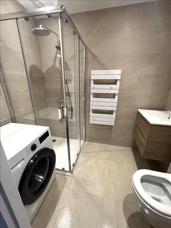 Appartement - 17 m² - 1 pièce