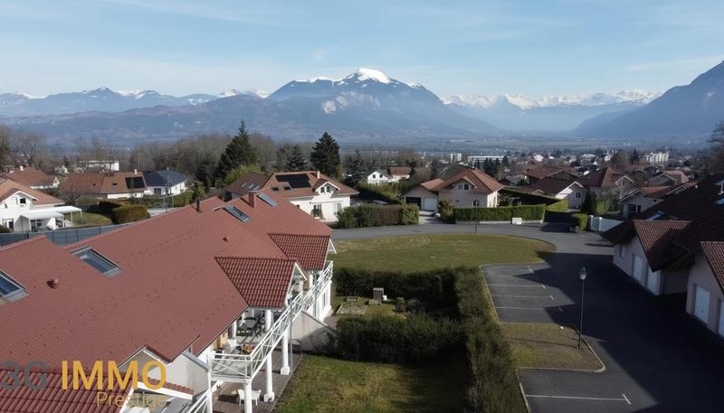 Duplex - 150 m² - 7 pièces