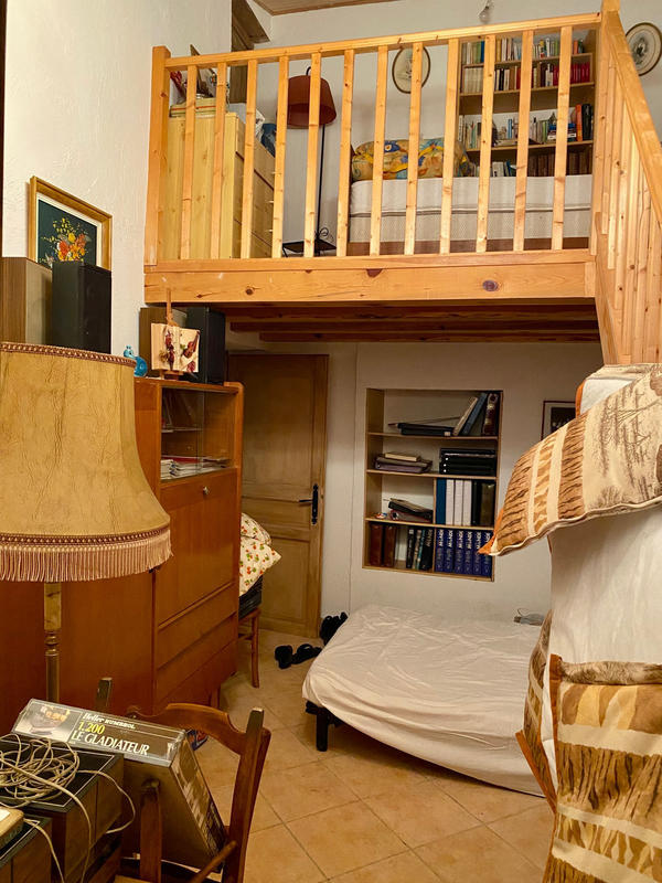 Maison - 209 m² - 7 pièces