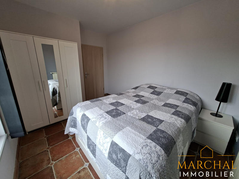 Bastide - 274 m² - 8 pièces