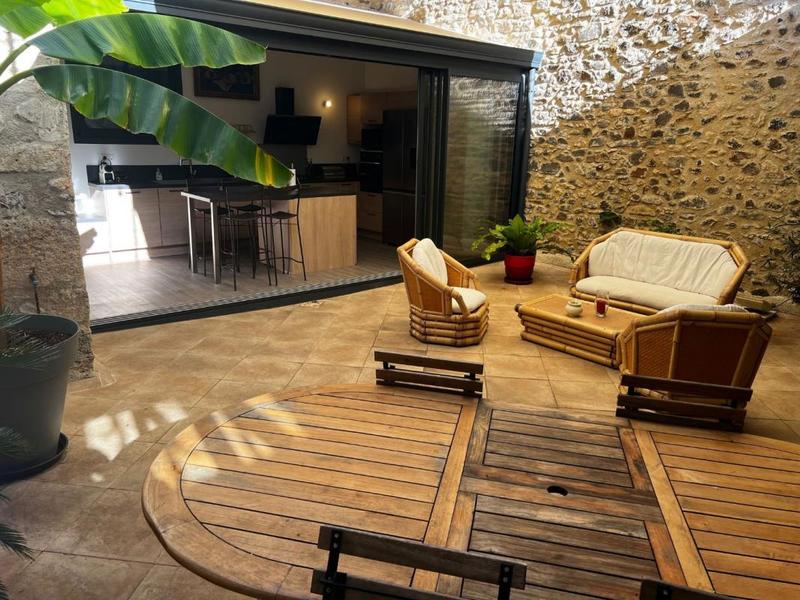 Maison bourgeoise - 315 m² - 10 pièces