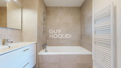 Appartement - 127 m² - 5 pièces