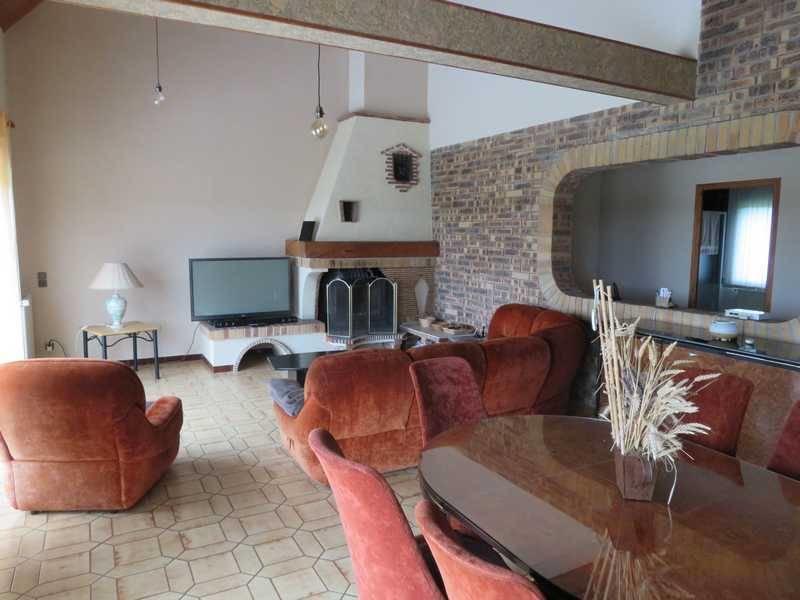 Maison - 177 m² - 6 pièces