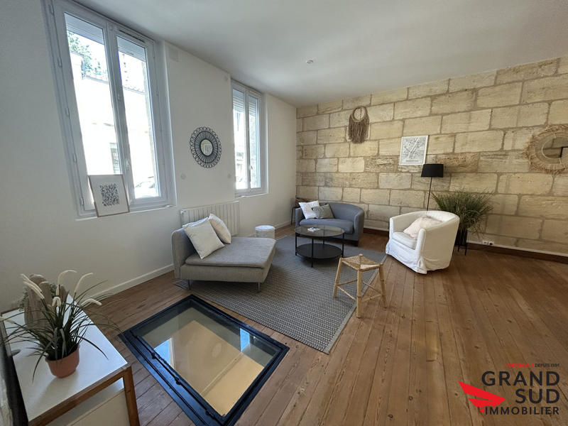 Bureau - 149 m² - 6 pièces