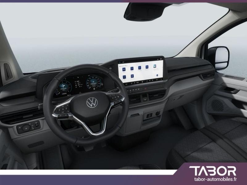 Volkswagen T7 Transporter 2.0 Tdi 150 At8 Led