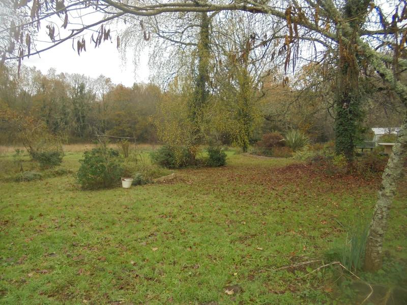 Maison - 180 m² - 7 pièces