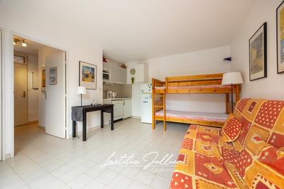 Appartement - 26 m² - 1 pièce
