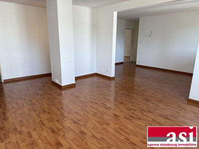 Appartement - 89 m² - 4 pièces