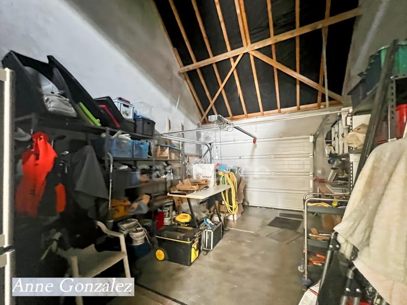 Maison d'architecte - 168 m² - 6 pièces