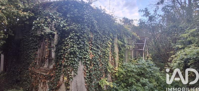 Maison - 66 m² - 3 pièces