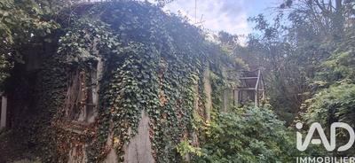 Maison - 66 m² - 3 pièces