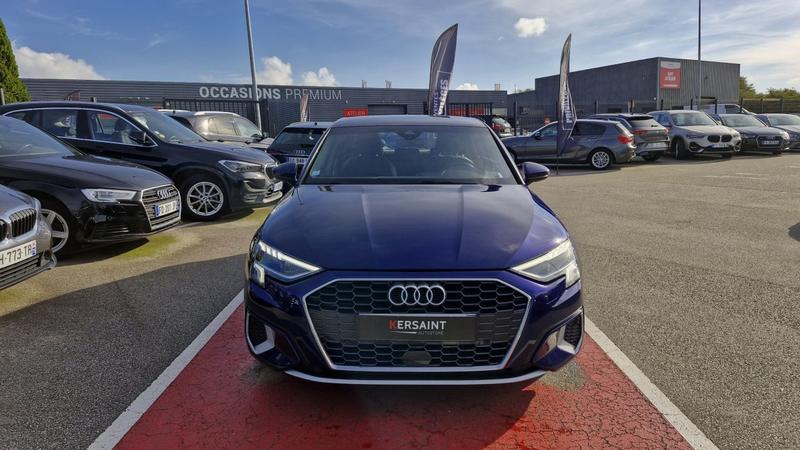 Audi A3 sportback 35 Tfsi 150 Design Luxe