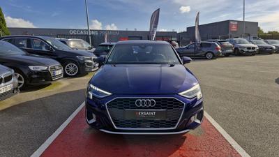 Audi A3 sportback 35 Tfsi 150 Design Luxe