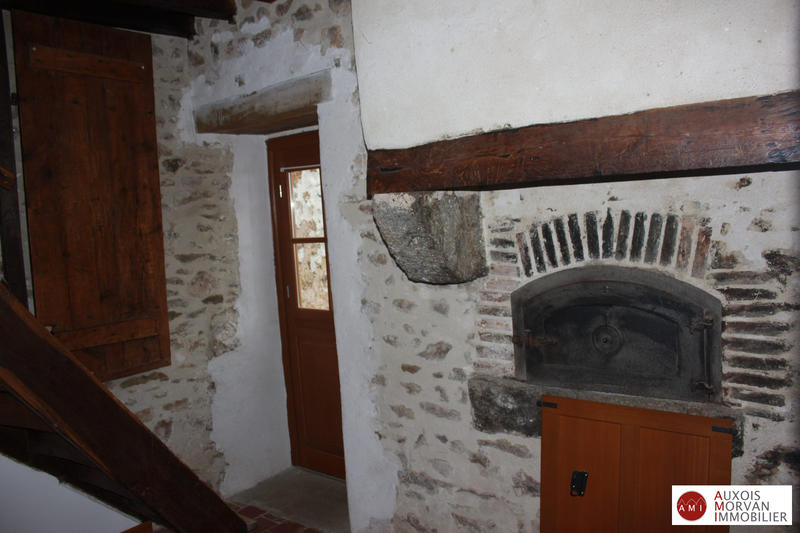 Maison ancienne - 65 m² - 3 pièces