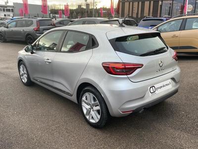 Renault Clio V TCe 90 - 21n Business