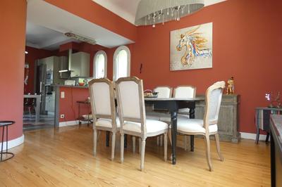 Maison - 131 m² - 7 pièces