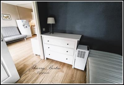 Appartement - 26 m² - 1 pièce