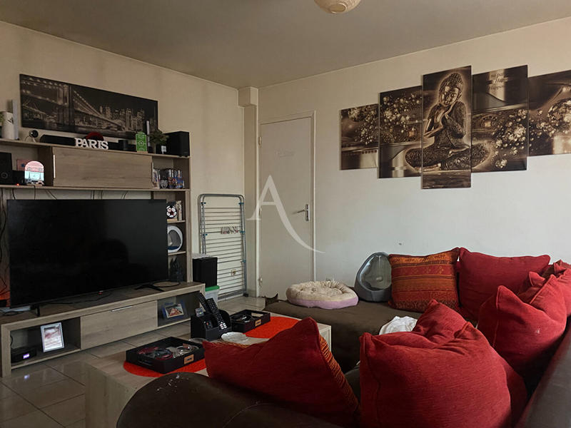 Maison - 86 m² - 4 pièces