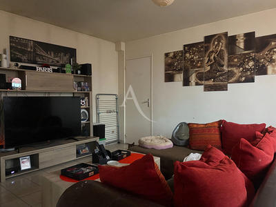 Maison - 86 m² - 4 pièces