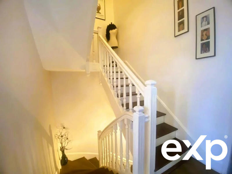 Maison - 146 m² - 7 pièces